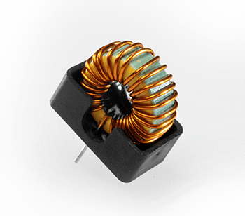Inductors and Chokes — Triad Magnetics