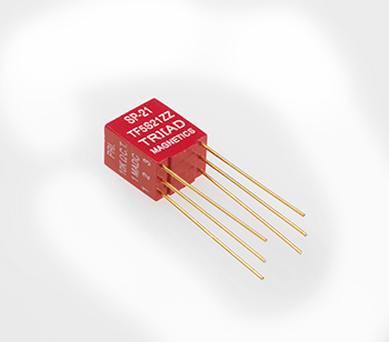 Audio Transformers — Triad Magnetics