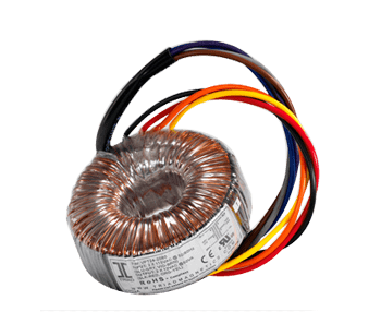 Power Transformers — Triad Magnetics