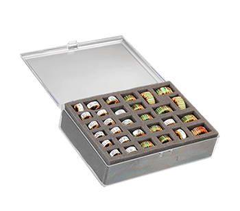 Engineering Sample Kits — Triad Magnetics