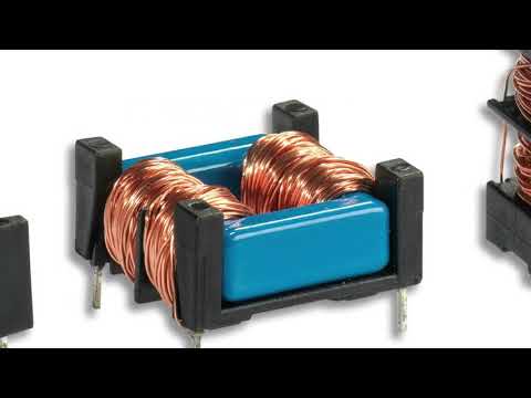 Dual-Function Chokes — Triad Magnetics Featured Video