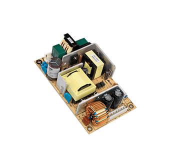 Power Supplies and LED Drivers — Triad Magnetics